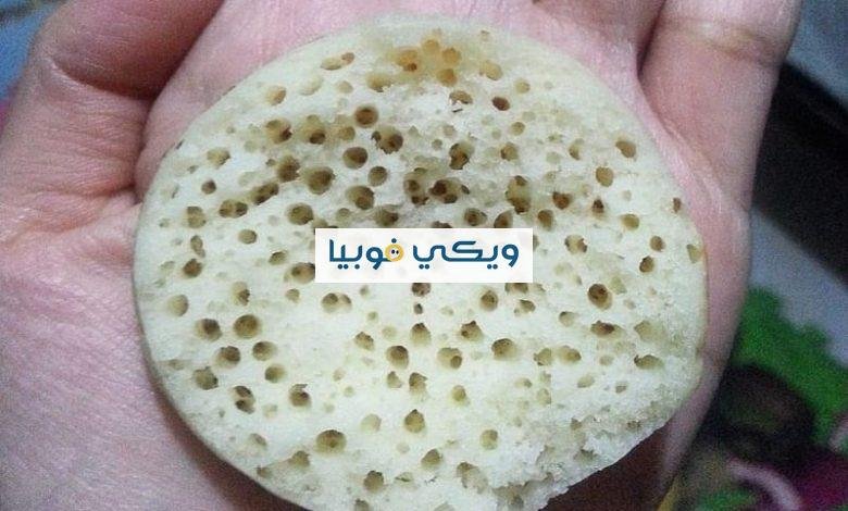 اسباب فوبيا الثقوب: كيف تتخطى فوبيا النخاريب؟ اسباب فوبيا الثقوب