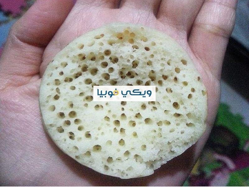 اسباب فوبيا الثقوب: كيف تتخطى فوبيا النخاريب؟ اسباب فوبيا الثقوب