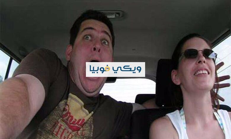 5 طرق لعلاج فوبيا ركوب السيارات وأسباب رهاب وسائل المواصلات علاج فوبيا ركوب السيارات