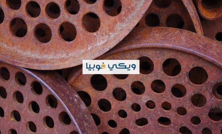 فوبيا الاشياء المتجمعة والمتلاصقة والمخرمة وأعراضها وعلاجها فوبيا الاشياء المتجمعة