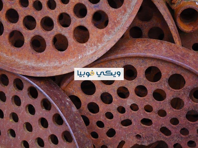 فوبيا الاشياء المتجمعة والمتلاصقة والمخرمة وأعراضها وعلاجها فوبيا الاشياء المتجمعة