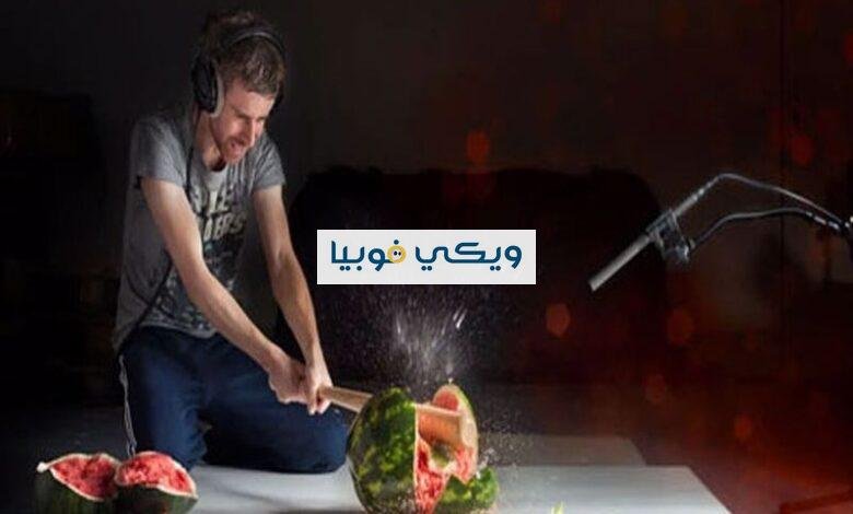 فوبيا الفواكه: ما هي فوبيا الخوف من الفاكهة وكيفية علاجها؟ فوبيا الفواكه
