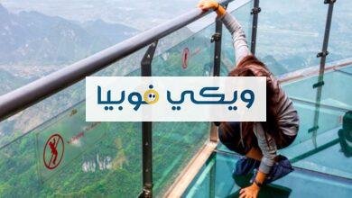 ما هي الأكروفوبيا؟ أعراض وطرق علاج "Acrophobia" أكروفوبيا