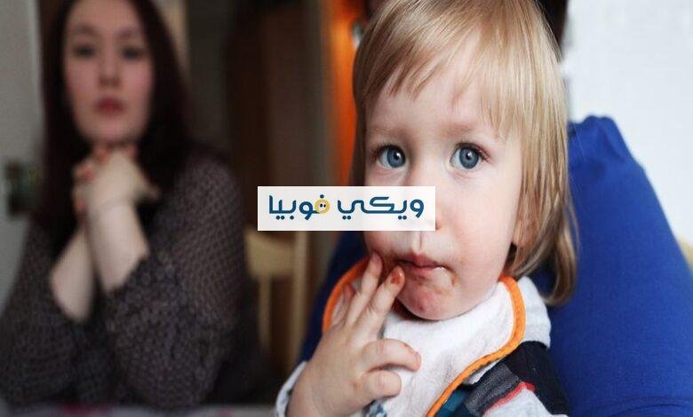 أسباب وأنواع الفوبيا عند الاطفال وكيف يمكنك علاج طفلك؟ الفوبيا عند الاطفال