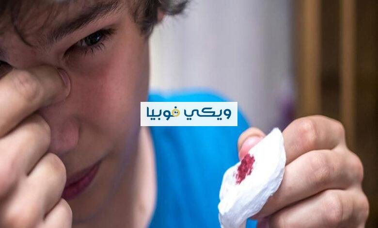 6 طرق تساعدك في علاج رهاب الدم ونصائح مهمة علاج رهاب الدم