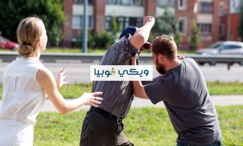 فوبيا الخوف من المشاجرات والمشادة الكلامية: العلاج بالتفصيل فوبيا الخوف من المشاجرات