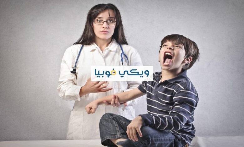 أسباب فوبيا الخوف من حقنة العضل وأعراضها وعواقبها والعلاج فوبيا الخوف من حقنة العضل