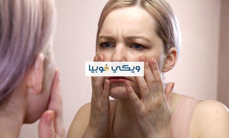 نصائح سحرية للتغلب على فوبيا التقدم في السن والشيخوخة فوبيا التقدم في السن