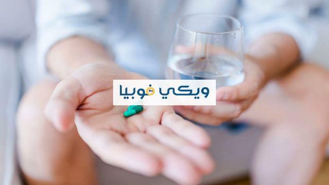 الأدوية النفسية واثارها الجانبية ومضاعفات مضادات الاكتئاب الأدوية النفسية واثارها الجانبية