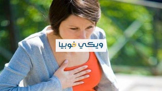 ضيق التنفس الوهمي المستمر | معلومات كاملة ضيق التنفس الوهمي المستمر