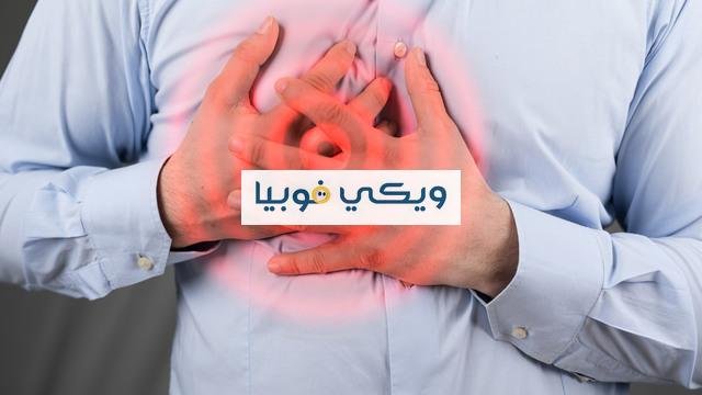 علاج خفقان القلب والخوف وضيق التنفس النفسي علاج خفقان القلب والخوف
