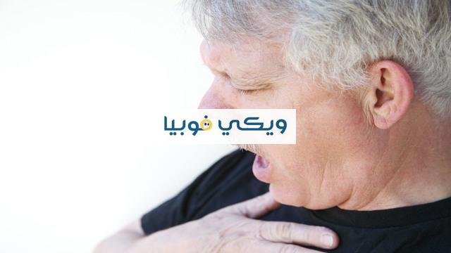 علاج ضيق التنفس الناتج عن القلق والتوتر: إليك أهم 6 طرق علاج ضيق التنفس الناتج عن القلق والتوتر